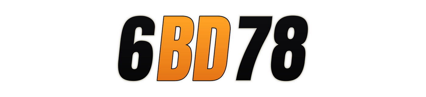 6bd78 লোগো